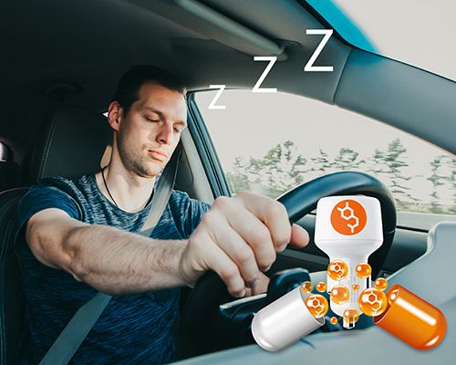 Boost Your Driving Dopamine