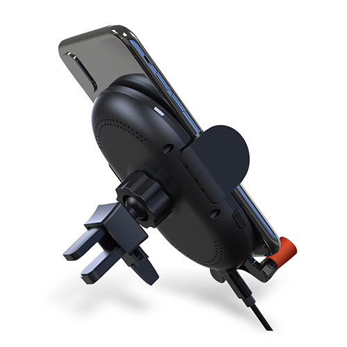 Fast Wireless Charging Holder圖片