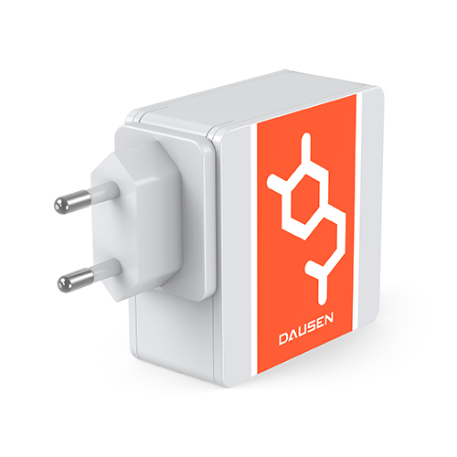 48W Dual-Port Wall Charger - EU圖片