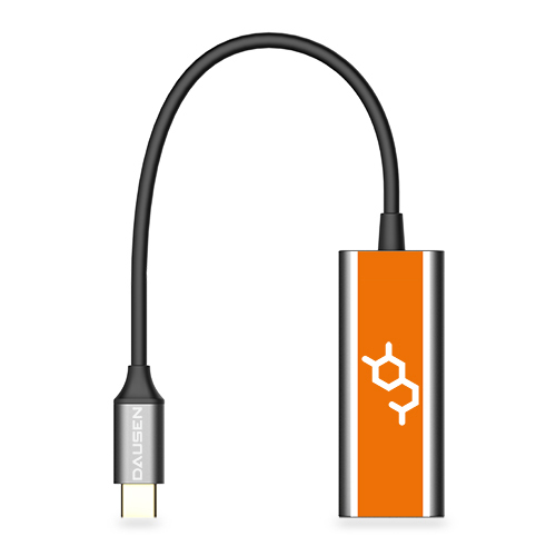 USB-C to VGA Adapter圖片