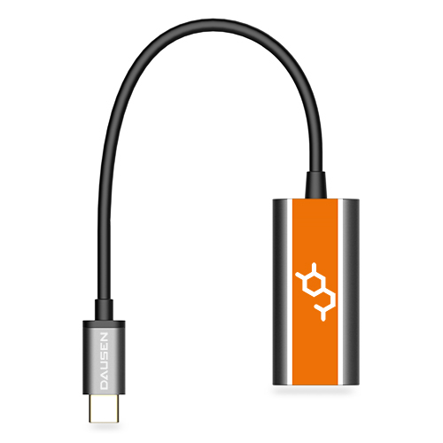 USB-C to HDMI Adapter圖片