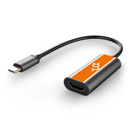 USB-C to HDMI Adapter圖片