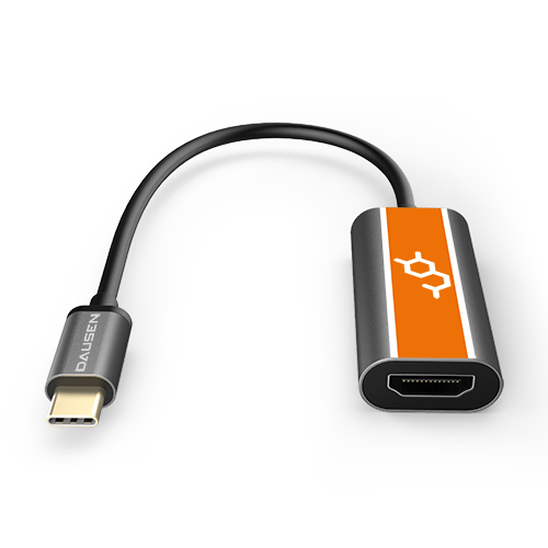 USB-C to HDMI Adapter圖片