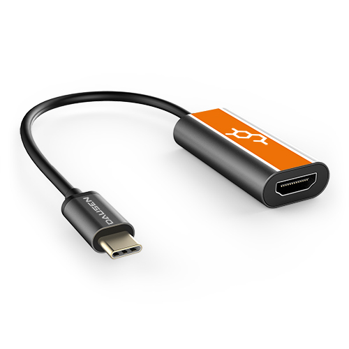 USB-C to HDMI Adapter圖片