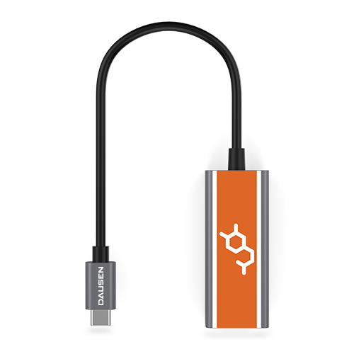 USB-C to Ethernet Adapter圖片