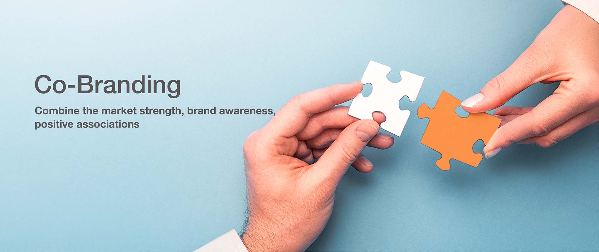 Co-Branding