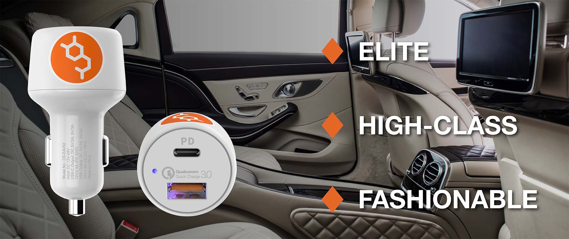 Car Chargers
